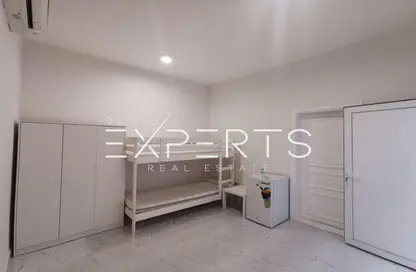 Apartment - 1 Bathroom for rent in Mohamed Bin Zayed Centre - Mohamed Bin Zayed City - Abu Dhabi