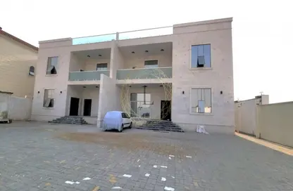 Villa - 7 Bedrooms - 7+ Bathrooms for rent in Shi'bat Al Wutah - Al Ain