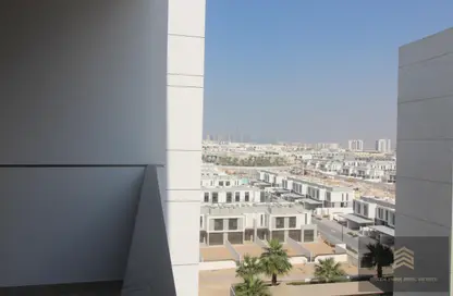 Apartment - 1 Bedroom - 1 Bathroom for rent in AZIZI Pearl - Al Furjan - Dubai