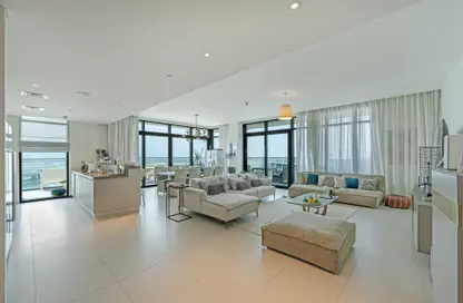 Apartment - 3 Bedrooms - 4 Bathrooms for sale in The Cove Building 2 - The Cove - Dubai Creek Harbour (The Lagoons) - Dubai