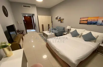 Apartment - 1 Bathroom for rent in Royal Breeze 4 - Royal Breeze - Al Hamra Village - Ras Al Khaimah