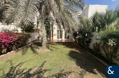 Villa - 3 Bedrooms - 3 Bathrooms for sale in Springs 5 - The Springs - Dubai