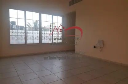 Villa - 1 Bedroom - 1 Bathroom for rent in Al Khalidiya - Abu Dhabi