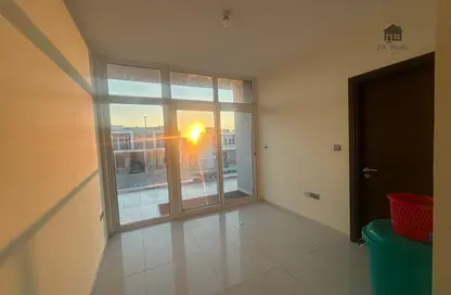 Villa - 3 Bedrooms - 2 Bathrooms for sale in Basswood - Damac Hills 2 - Dubai