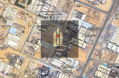 Land - Studio for sale in Al Saja'a - Sharjah Industrial Area - Sharjah