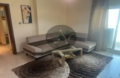 Apartment - 1 Bedroom - 2 Bathrooms for rent in The Imperial Residence - Jumeirah Village Triangle - Dubai