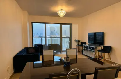 Apartment - 2 Bedrooms - 2 Bathrooms for rent in La Voile - La Mer - Jumeirah - Dubai