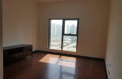 Apartment - 1 Bedroom - 2 Bathrooms for rent in Green Lakes Towers - JLT Cluster S - Jumeirah Lake Towers - Dubai