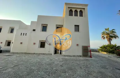 Villa - 2 Bedrooms - 2 Bathrooms for sale in The Cove Rotana - Ras Al Khaimah Waterfront - Ras Al Khaimah