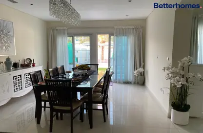 Villa - 3 Bedrooms - 4 Bathrooms for sale in District 16 - Jumeirah Village Circle - Dubai