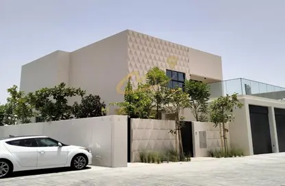 Villa - 4 Bedrooms - 5 Bathrooms for sale in Hayyan - Sharjah