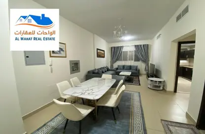 Apartment - 1 Bedroom - 2 Bathrooms for rent in Al Jurf 2 - Al Jurf - Ajman Downtown - Ajman