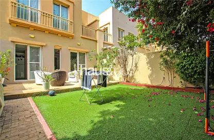 Villa - 2 Bedrooms - 3 Bathrooms for sale in Springs 11 - The Springs - Dubai