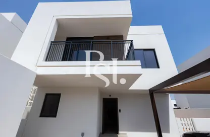 Villa - 3 Bedrooms - 4 Bathrooms for rent in Noya Viva - Noya - Yas Island - Abu Dhabi