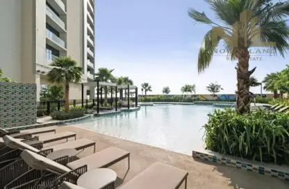 Apartment - 2 Bedrooms - 2 Bathrooms for rent in Aykon City Tower C - Aykon City - Business Bay - Dubai