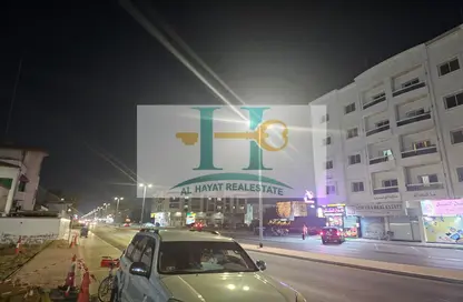 Whole Building - Studio - 7+ Bathrooms for sale in Al Mowaihat 2 - Al Mowaihat - Ajman