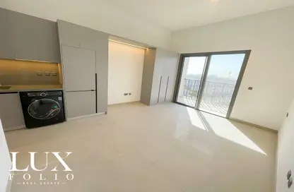 Apartment - Studio - 1 Bathroom for rent in MAG City Apartments - District 7 - Mohammed Bin Rashid City - Dubai