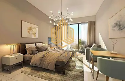 Apartment - 2 Bedrooms - 3 Bathrooms for sale in Al Maryah Island - Abu Dhabi