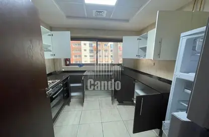 Apartment - 2 Bedrooms - 3 Bathrooms for rent in Iris - Azizi Residence - Al Furjan - Dubai