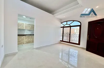 Apartment - 1 Bedroom - 1 Bathroom for rent in Khalifa City A Villas - Khalifa City A - Khalifa City - Abu Dhabi