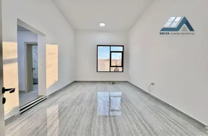 Apartment - 1 Bedroom - 1 Bathroom for rent in Madinat Al Riyad - Abu Dhabi