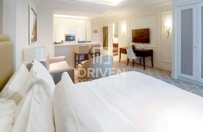 Apartment - 1 Bathroom for sale in The Address BLVD Sky Collection - Downtown Dubai - Dubai