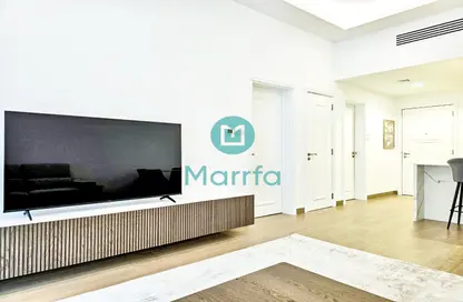 Apartment - 1 Bedroom - 2 Bathrooms for rent in Med 54 - Mediterranean Cluster - Discovery Gardens - Dubai