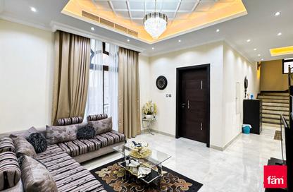 Villa for rent in The Centro - The Villa - Dubai