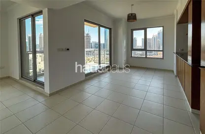 Apartment - 3 Bedrooms - 3 Bathrooms for rent in The Residences 9 - The Residences - Downtown Dubai - Dubai