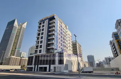 Land - Studio for sale in Jumeirah Garden City - Al Satwa - Dubai