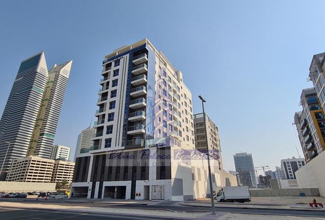 Sale in Jumeirah Garden City: Corner Plot | G+8 | Residential + Retail ...