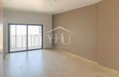 Apartment - 1 Bathroom for sale in Genesis by Meraki - Arjan - Dubai