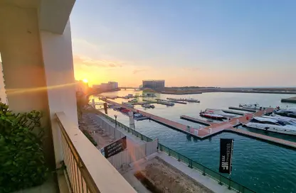 Apartment - 1 Bedroom - 2 Bathrooms for sale in Lagoon B11 - The Lagoons - Mina Al Arab - Ras Al Khaimah