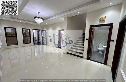 Townhouse - 4 Bedrooms - 6 Bathrooms for sale in Al Helio 2 - Al Helio - Ajman