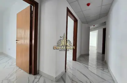 Apartment - 2 Bedrooms - 2 Bathrooms for rent in Lootah Tower - Al Nahda - Sharjah