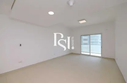 Apartment - 1 Bedroom - 2 Bathrooms for rent in Azure - Shams Abu Dhabi - Al Reem Island - Abu Dhabi