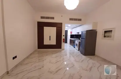 Apartment - 1 Bathroom for rent in Olivz Residence - International City - Dubai