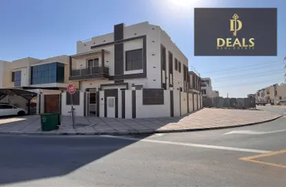 Villa - 5 Bedrooms - 6 Bathrooms for sale in Al Yasmeen 1 - Al Yasmeen - Ajman