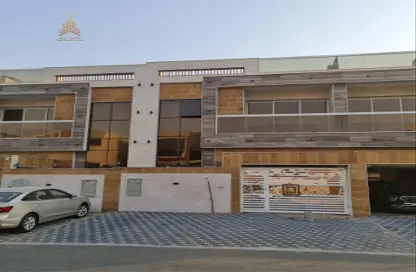 Townhouse - 5 Bedrooms - 6 Bathrooms for sale in Al Zahya - Ajman