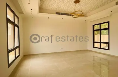 Villa - 5 Bedrooms - 7 Bathrooms for rent in Nad Al Sheba 4 - Nad Al Sheba - Dubai