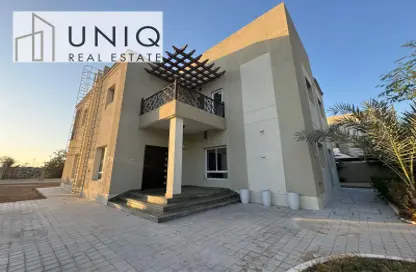 Villa - 6 Bedrooms - 6 Bathrooms for sale in B Villas - Living Legends - Dubai