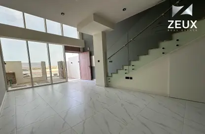 Townhouse - 1 Bedroom - 2 Bathrooms for sale in Rukan Lofts - Dubai Land - Dubai