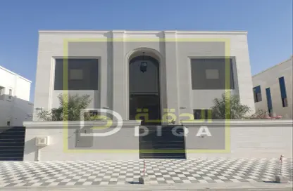 Villa - 5 Bedrooms for sale in Al Hooshi Villas - Hoshi - Al Badie - Sharjah