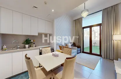 Apartment - 1 Bedroom - 1 Bathroom for sale in Warda Apartments 2A - Warda Apartments - Town Square - Dubai