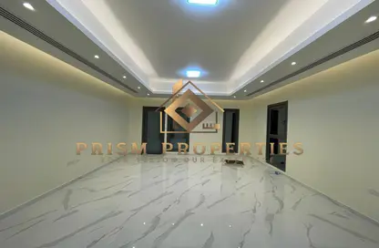 Villa - 5 Bedrooms - 6 Bathrooms for rent in Zayed City (Khalifa City C) - Khalifa City - Abu Dhabi