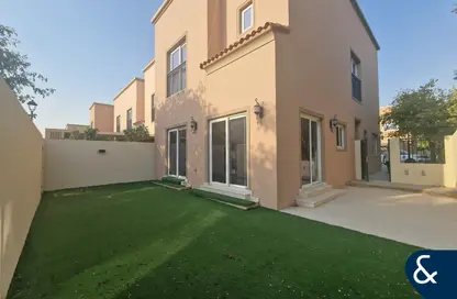 Villa - 4 Bedrooms - 4 Bathrooms for sale in Amaranta - Villanova - Dubai Land - Dubai