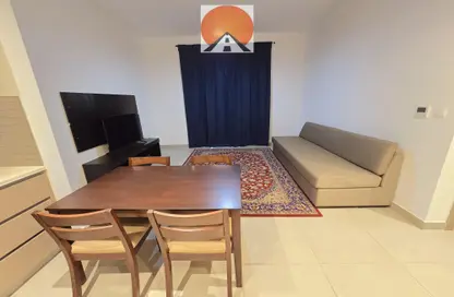 Apartment - 1 Bedroom - 1 Bathroom for rent in Maryam Island - Sharjah