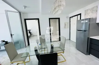 Apartment - 1 Bedroom - 2 Bathrooms for sale in Pearlz by Danube - Al Furjan - Dubai