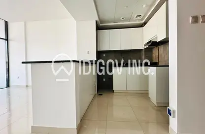 Apartment - 1 Bedroom - 2 Bathrooms for rent in City Apartments - Jumeirah Village Circle - Dubai