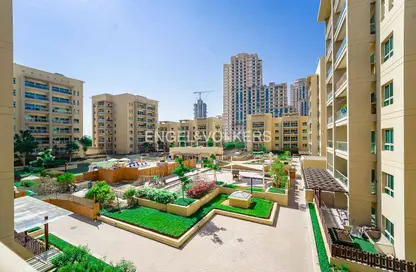 Apartment - 1 Bedroom - 1 Bathroom for sale in Al Arta 2 - Al Arta - Greens - Dubai